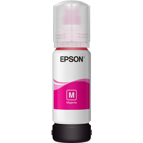 Epson Epson EcoTank 101 - Magenta - Tintenpatrone - 6000 Seiten - EPSON 2