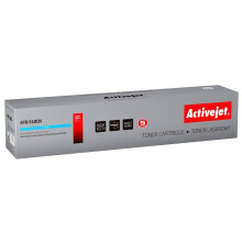 ActiveJet toner OKI 44469724 nyomtatóhoz, új ATO-510CN