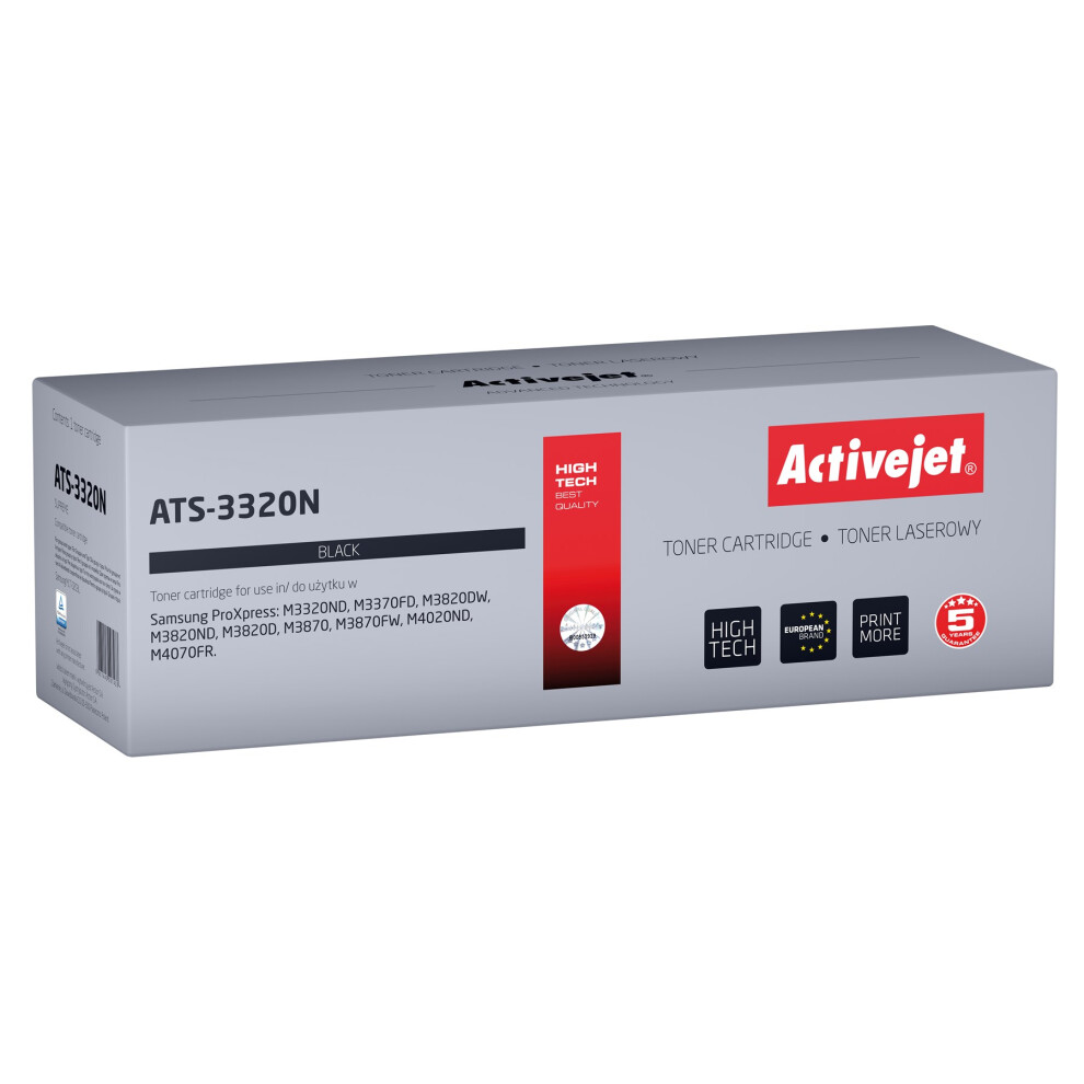 ActiveJet Supreme - Bild 5