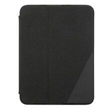 Étui Targus Click-in pour iPad Mini 6th Gen - Noir - Résistant aux rayures et aux chocs