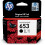 HP HP 653 1 pc(s) Original Standard Yield Black 1