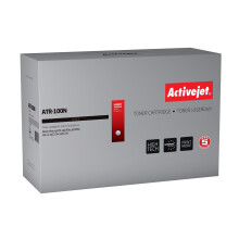 Activejet toner voor Ricoh 407166 nieuwe ATR-100N