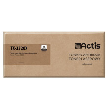 Actis toner til Xerox 106R02306 ny TX-3320X