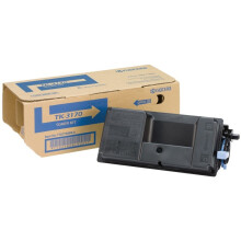 Toner Kyocera TK 3170 - Schwarz - Original - Toner-Kit - Für ECOSYS M3860, P3050, P3055, P3060, P3260