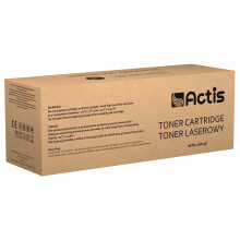 Actis TH-411A Toner (replacement for HP 305A CE411A; Standard; 2600 pages; cyan)