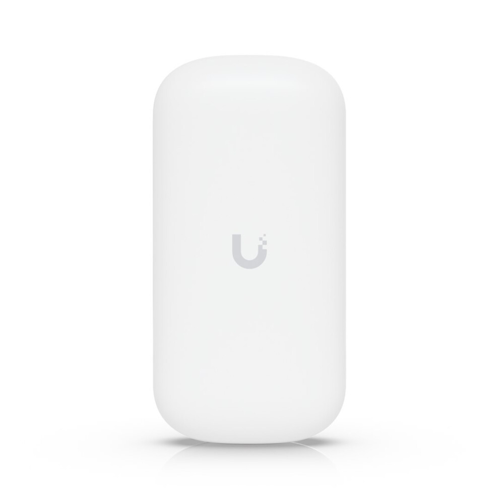 Photos - Other for Computer Ubiquiti UACC-FIBER-SR-KIT cable organizer Pole/Wall Cable box White 1 pc(s) 