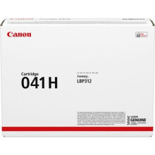 CARTRIDGE CRG 041H NERO 0453C004AA CANON STAMPANTE PC PORTATILE SERVER COPIATORE
