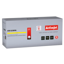 Tóner Activejet para Kyocera TK-5230Y nuevo ATK-5230YN