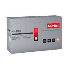 ActiveJet toner HP 05X CE505X nyomtatóhoz, új ATH-05NX