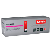Activejet ATH-F413N Compatibele Magenta Toner Cartridgen 1 stuk(s)