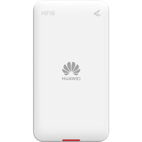 Huawei Point d'accès - Huawei - AP263 - Wi-Fi 6 - 2,975 Gbit/s - Antennes intelligentes