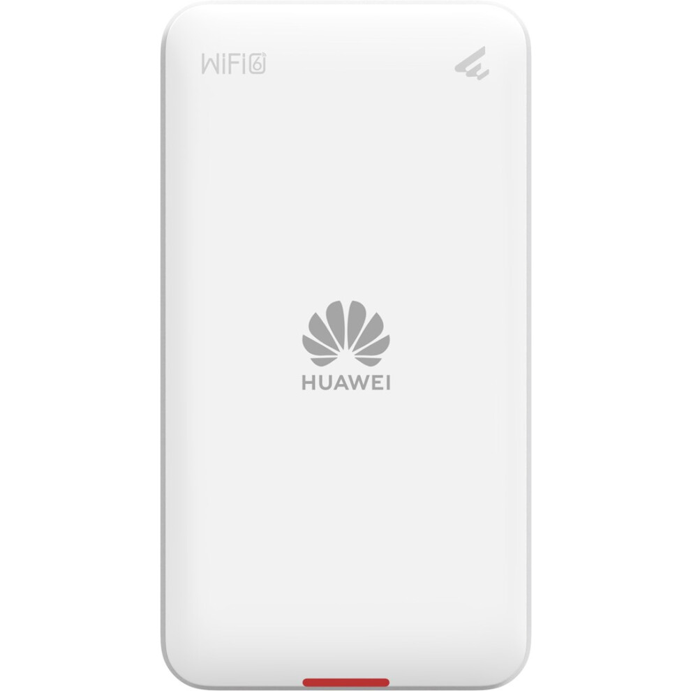 Huawei AP263, 2,4 GHz, 5 GHz, 2975 Mbit/s, WEP, WPA, WPA2, WPA3, 10, 100, 1000 Mbit/s - Bild 4