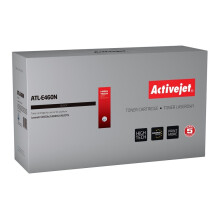 ActiveJet-toner til Lexmark E460X21E ny ATL-E460N