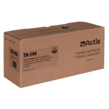 Tóner Actis para HP CF259A nuevo TH-59A