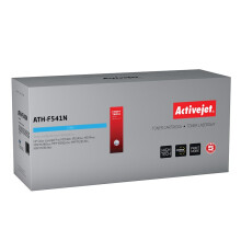 Cartouche de toner - Activejet - ATH-F541N - Compatible - Cyan - 1300 pages