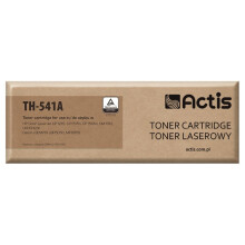 Actis TH-541A Toner (replacement for HP 125A CB541A, Canon CRG-716C; Standard; 1500 pages; cyan)