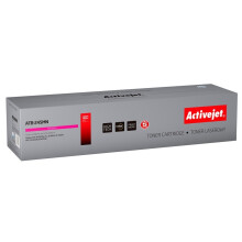 Cartouche de Toner ACTIVEJET ATB-245MN Compatibel Magenta - Brother TN-245M - 2200 pagina's