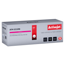 ActiveJet-toner til Minolta TN321M ny ATM-321MN
