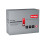Compatible Tonercartridge ACTIVEJET ATH-55NX Zwart - 1 stuk 1