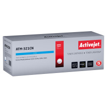 ActiveJet-toner til Minolta TN321C ny ATM-321CN