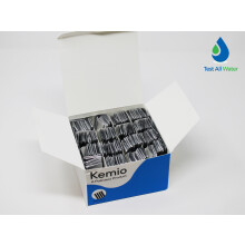 Palintest Kemio Sensors for Free Chlorine 500 Pack (High Range)