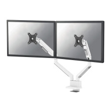 Bureau Steun - NEOMOUNTS - DS70-250WH2 - 17" tot 32" - Hoogte verstelbaar - Max. belasting 9 kg