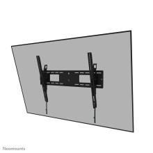 Uchwyt na TV Neomounts WL35-750BL18 43"