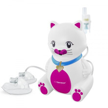 ESPERANZA INHALATOR/NEBULISATOR KITTY