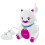 ESPERANZA INHALATOR/NEBULISATOR KITTY 1