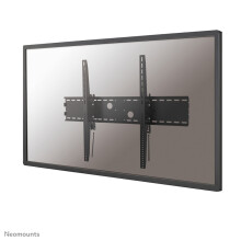 Support muur TV - NewStar - LFD-W2000 - 60-100 inch - Inclinatie 0-30 - Draagvermogen 125 kg