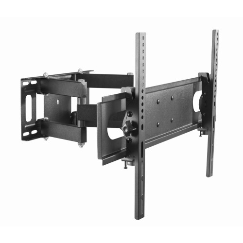 GEMBIRD Support Mural WM-70ST-01 70" 37"