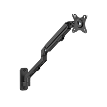 Steun TV - GEMBIRD - MA-WA2-01 - Inclinabel - 17''-27'' - 14KG