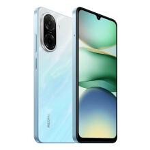 Xiaomi Redmi A5 4G 3 Go/64 Go Bleu (Ocean Blue) Double SIM