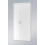 Cama wardrobe SAMBA white/white gloss 1