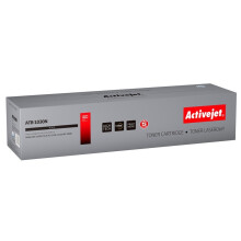 Activejet ATB-1030N Toner (replacement for Brother TN-1030 TN-1050; TN1030 TN1050 Supreme; 1000 pages; black)