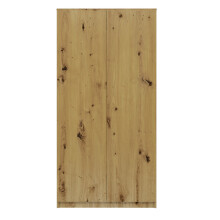 Szafa Malwa SD-90 DĄB ARTISAN Do Pokoju Salonu Biura