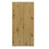 Wardrobe SD-90 Oak Artisan 1
