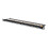 Patch Panel - DIGITUS - 24 ports - CAT 6 - Non blindé - 0,5U - Gris RAL7035 1