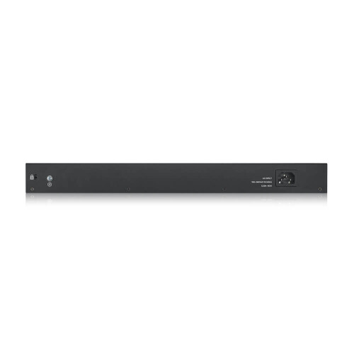 Switch Zyxel GS192024HPV2-EU0101F 375W Administreret 2