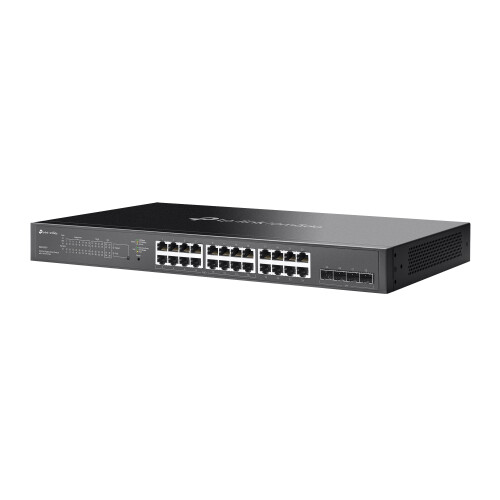 TP-LINK Switch TP-LINK SG2428LP 2