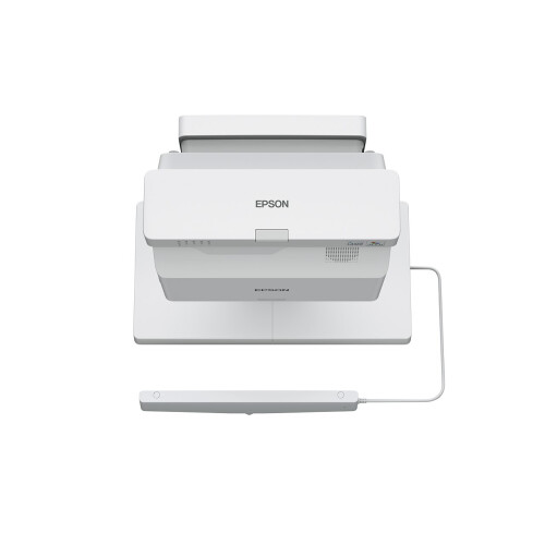 Epson Epson EB-760WI - projector 3