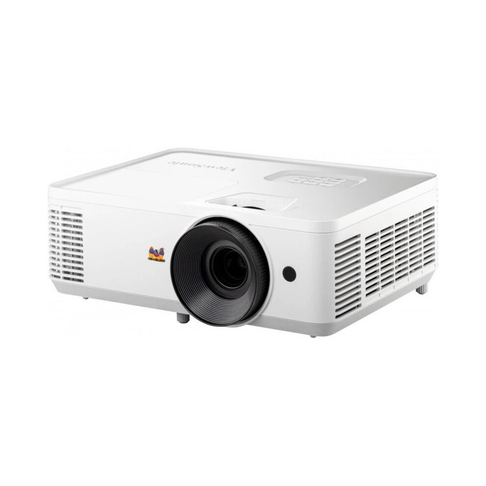 Viewsonic Pa700w 4500 Ansi Lumens Dlp Wxga (1280 X 800) White 766907019995