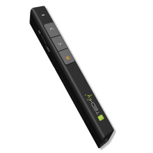 Techly trådløs præsentationsenhed med laserpointer
