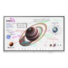Samsung Flip Pro WM85B WMB Series - 85