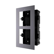 Accessorio - Hikvision - 100095091 - Telaio di installazione -