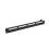 Lanberg PPUA-1024-B patch panel 1U 1
