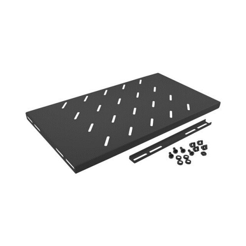 Lanberg AK-1001-B rack accessory Rack shelf