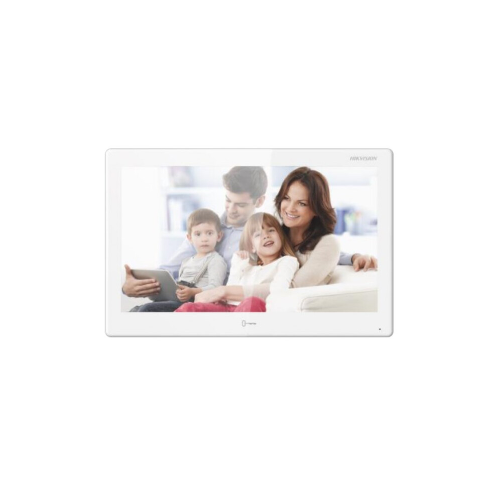 Hikvision Video Intercom Monitor Ds-Kh9510-Wte1(B)