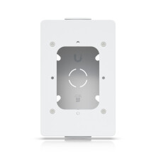 Boîte de Jonction - Ubiquiti - UACC-Reader-JB-W - Blanc - Intérieur/Extérieur