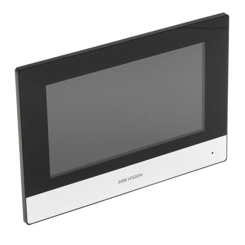 Hikvision Hikvision DS-KIS604-S video-intercom set